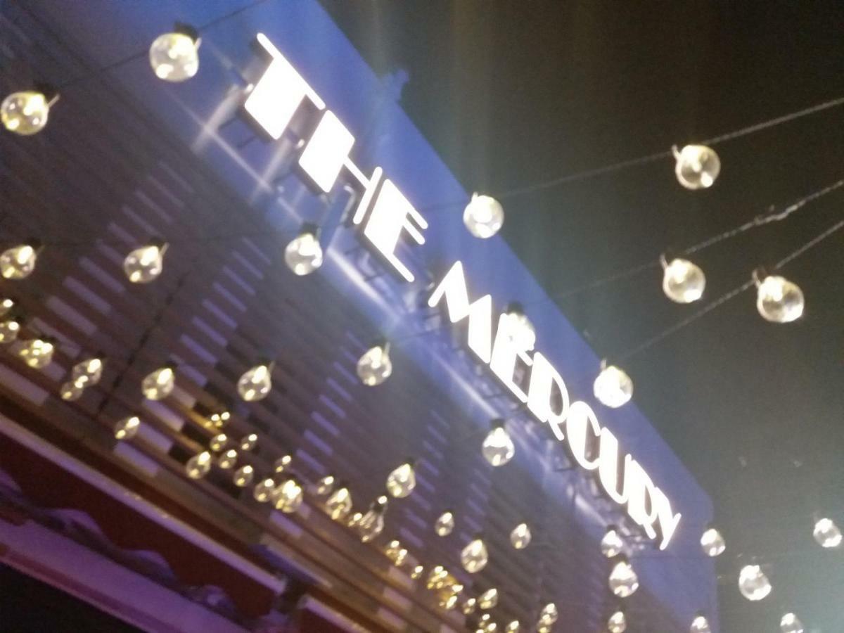 The Mercury Hong Kong Ngoại thất bức ảnh
